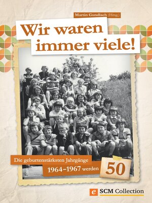 cover image of Wir waren immer viele